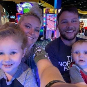 Meet your Posher, Andrew